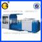 3 strands and 4 strands twisted plastic film rope making machine/rope making machine/plastic ropes machine