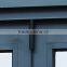 new design aluminum glass folding door interior glass doors