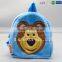 China backpacks wholesale kids toys school bags for children