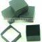 promotional paper jewelry packing fancy gift box for ring