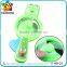 Wholesale Promotion Logo Customized Small Mini Plastic Portable Hand Fun Toys