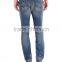 basic black denim jeans mens very skinny spandex