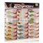 high quality artificial fishing lure set