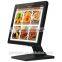 Square screen 15inch 17inch 19inch touch screen pos monitor with support Window Linux Mac