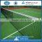 Standard match tennis net