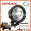 Promotion model high-power 25W C-REE chip led work light camping searching lighting