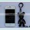 Hot sell cartoon model toys key holder