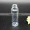 30cc Transparent Olive Oil Plastic Bottle With Mist Spray