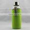 wholesale 450ml tea cups with filter/factory price glass water bottle/customer's logo glass water bottle with tea filter/