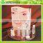 DDN-0051 ISO9001 Chinese Manufacture Sells SGS Non-toxic Test Clear Acrylic Cosmetic Display Stand on Countertop