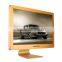 21.5inch all new desigh office hotel use All In One PC Core i7