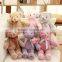 Mini Cheap New Design Plush Kids Toys Custom Angel Cute Teddy Bears