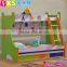 Produced Cheap childrens canopy bed good quality 805