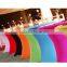 colorful cocktail table covers