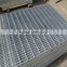 Diffraction trench drain grating cover