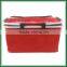 High quality folding picnic basket, picnic cooler bag, cooler basket