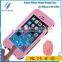 5.5" Smartphone Waterproof Case for iPhone6 6S 6Plus With Fingerprint Touch ID