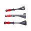 New Design 8-Piece Nylon Kitchen Utensil Set With TPR Handle FDA LFGB Cooking Tools Set Kitchen Accessaries