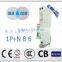 RCBO new types of electrical circuit breaker RCBO Circuit Breaker