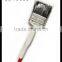 plastic handle paint brush wooden brush bristle brush plastic bristle hair brush