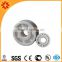 Deep groove ball Si3N4 ZrO2 Full ceramic ball bearing 16011CE