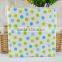 disposable square dot party paper napkin
