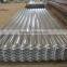 2016 Best Sell Prepainted Metal Corrugated Roofing Steel Sheet