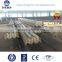 zinc coated angle iron