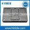 KB554 mini wireless hebrew keyboard is a type of differernt color keyboard and you can use the keyboard mat