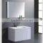 pvc/mdf/oak wood vanity double sink double sink bathroom vanity,new design bathroom furniture set