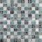 flower glass mosaic tile for home decorative(PM230268-270)