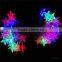 Newest selling superior quality christmas set led lights from manufacturer
