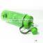 930ml BPA FREE fruit infuser water bottle with straw