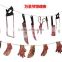 bar and cofe shop Haunted House use halloween decoration Ghost hanging