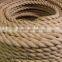Jute Rope Supplied From Manufactory Directly