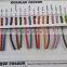 7mm Braided Leather Cords From BORG EXPORT / Braided Leather cord 7 mm