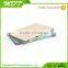 High quality 4000/4400/5200mAh external power bank battery charger aluminum alloy case power bank cell phone charger