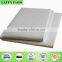 Super soft bed latex foam mattress toppers