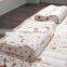 Lady Curve Pillow Insert With Wholesale Decorative Latex Pillow