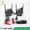 LOUD 50W 150dB bird caller hunting mp3 bird caller with timer