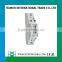single phase electronic din-rail active energy meter