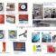 QC11K-12x6000 High quality CNC hydraulic guillotine shear machine