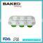 6 Cup Muffin pan Cupcake Baking Pan 6 Cup Baking Tray