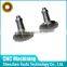 China  Supplier High Quality Precision CNC Machining Tractor Parts with OEM Service