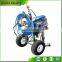 220 V/50HZ Airless paint sprayer, most selling 6 L/min airless paint sprayer