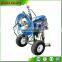 Gold supplier and trade assurance supplier electric and pneumatic airless paint sprayer