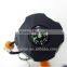 Rechargeable torch with hammer and Siren & dynamo torch with radio & multifunctional flashlight