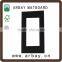 Custom Single Matboard Mountboard Passepartout Cheap Matboard for Picture Frame