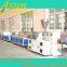 PVC Windows Making machine/Plastic Profile Extrusion Line