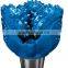 9.5'' tricone pilot drill bit for mud motor